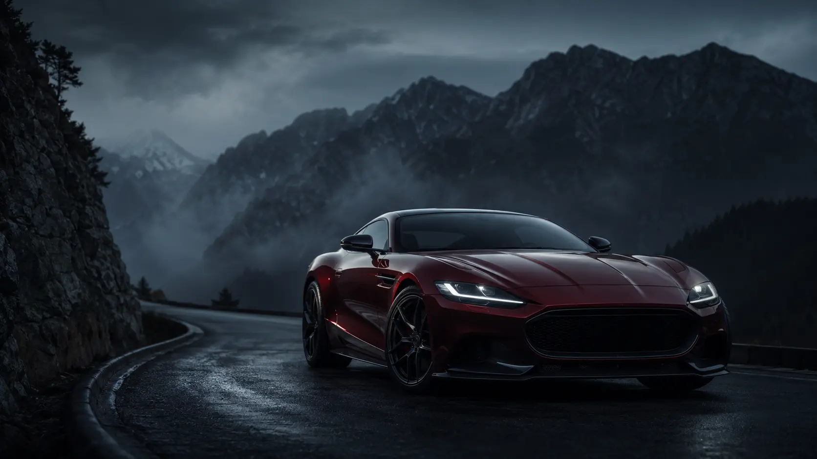 Медиа-платформа Automotive Stories